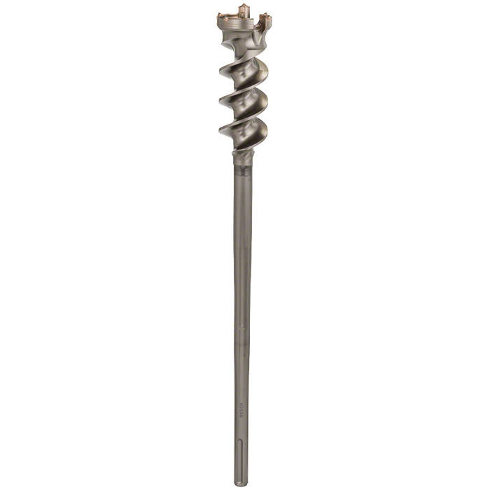 Wiertło przebiciowe Bosch 65x450mm SDS-MAX
