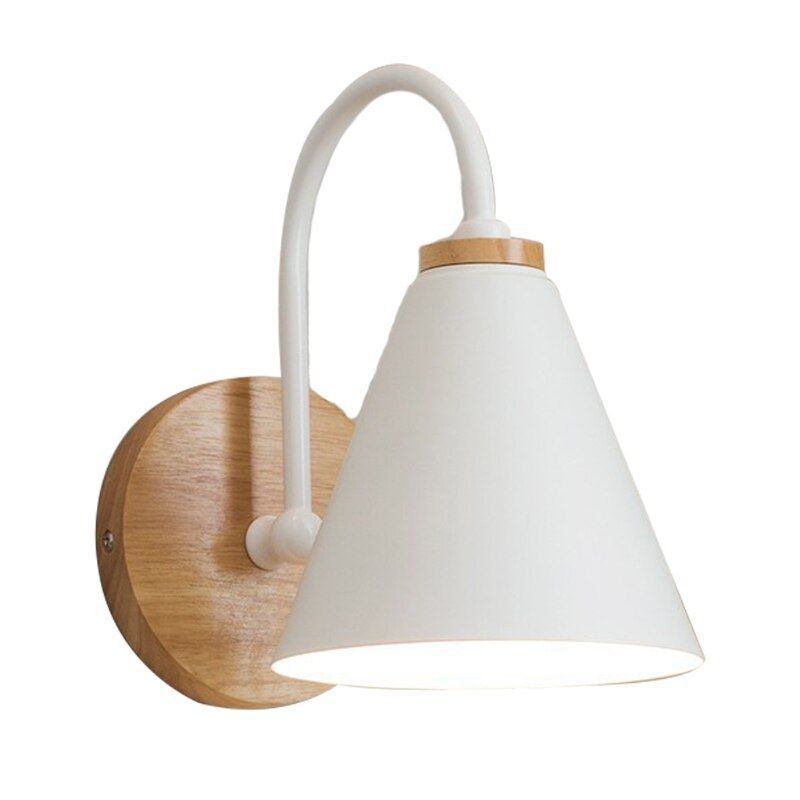 Kinkiet Toolight App933-1W Forest Biały