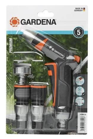 Zestaw podstawowy Premium OGS GARDENA 18298-20