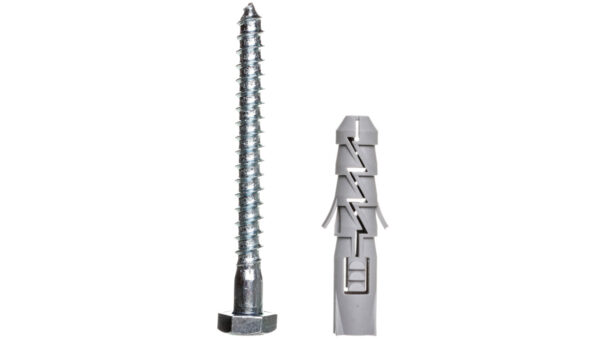 Kołek rozporowy fi14 z wkrętem sześciokątnym 14×70 FIX-14/100 /25szt./