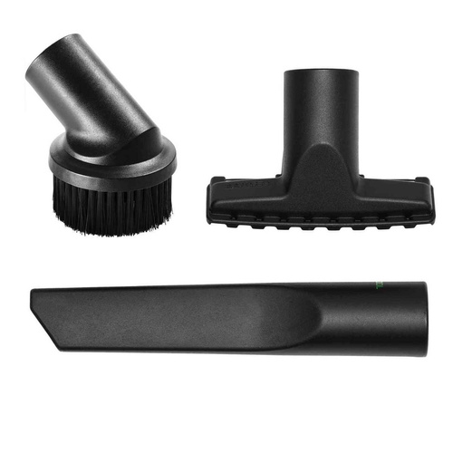 Zestaw ssawek do czyszczenia Festool D 27 / D 36 D-RS (492392)