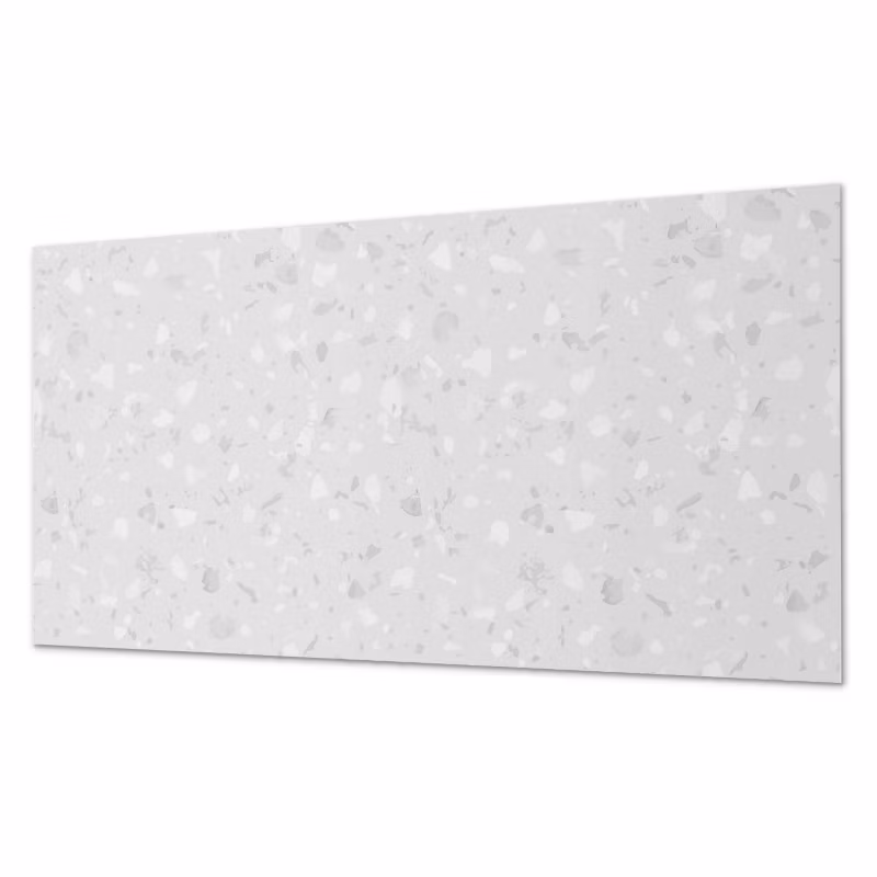 Komplet Kafelków Samoprzylepnych ArtPrintCave 60×30 cm Abstrakcyjny wzór terrazzo 6 szt.