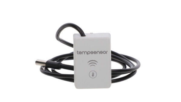 Blebox tempSensor – czujnik temperatury – µWiFi