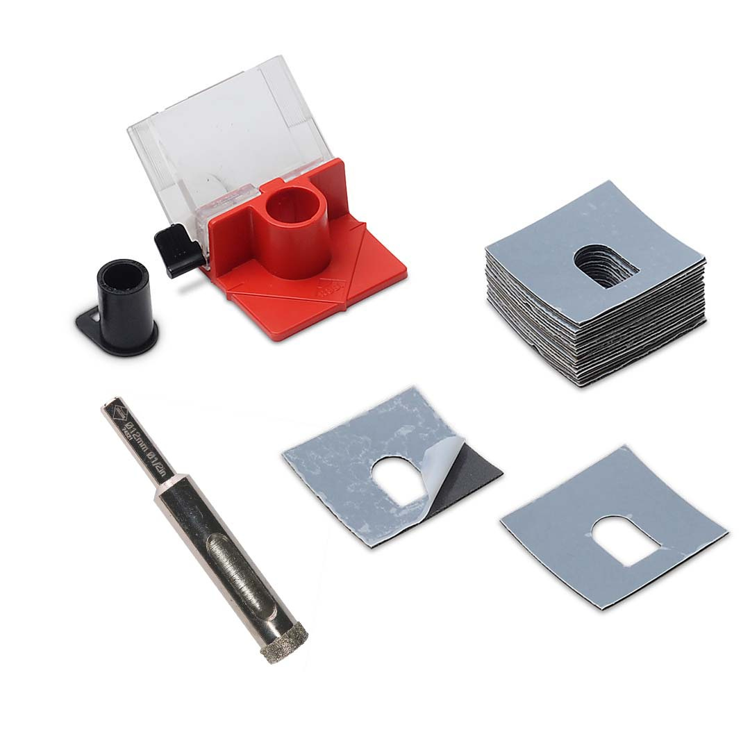 Wiertło do gresu RUBI 04926 Easy Gress – 12mm