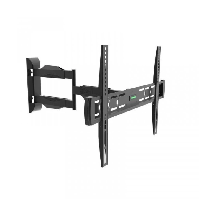Uchwyt do telewizora AK‑MB‑11 regulowany wieszak +/‑90 40kg VESA 600x400mm 37‑75
