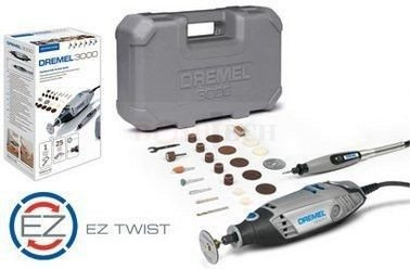 Multiszlifierka Dremel 3000-1/25