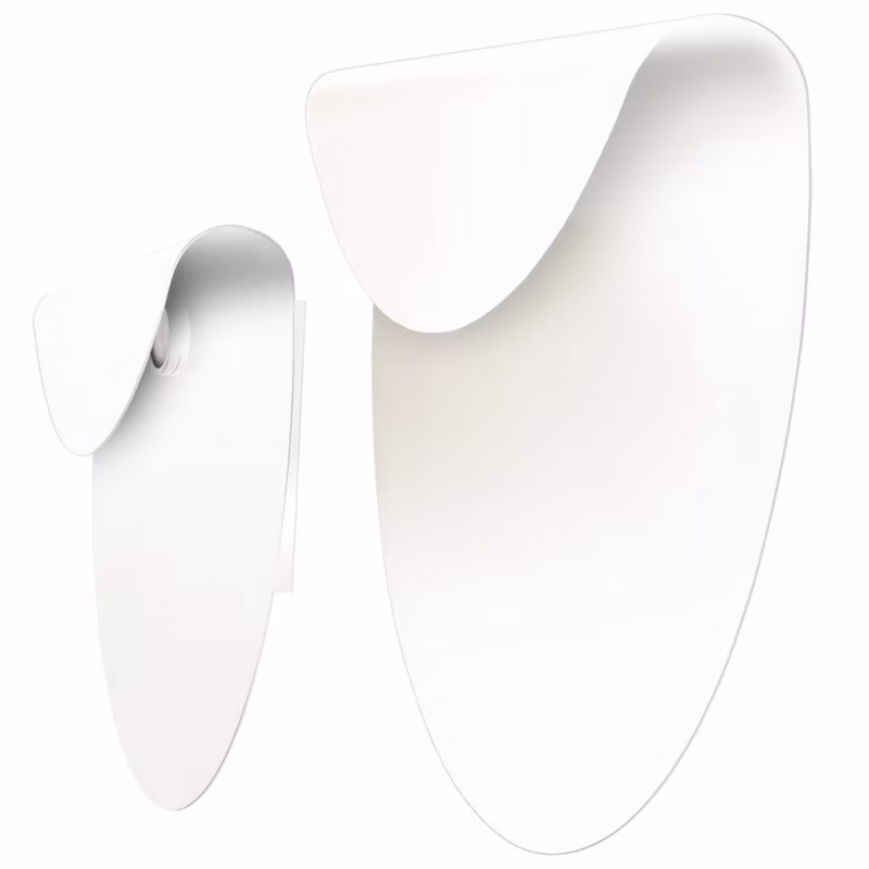 Kinkiet Toolight App1428-W Biały
