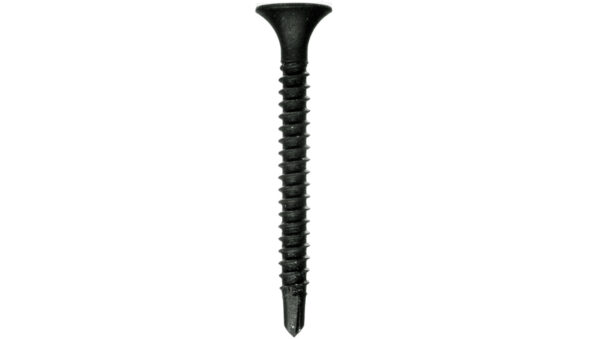 Wkręt fosfatowany Koelner WS-3535 3,5 x 35 mm samowiercący do konstrukcji stalowych (1000 szt.)