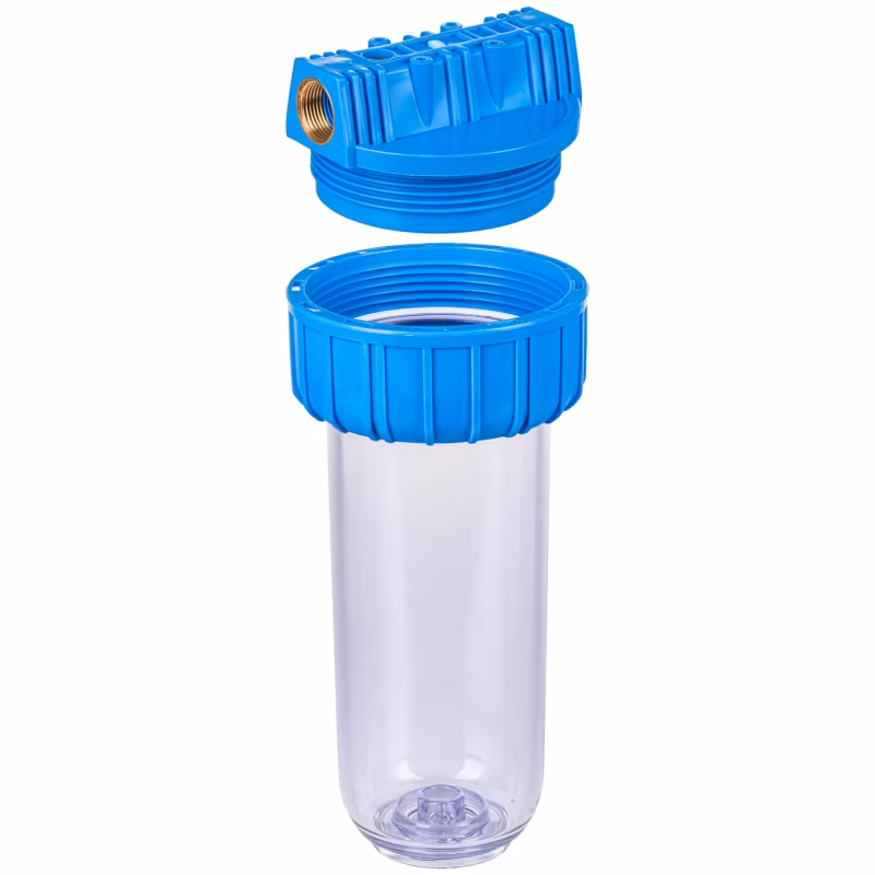 Korpus filtrów narurowy Klarwod 1 cala 1 szt.