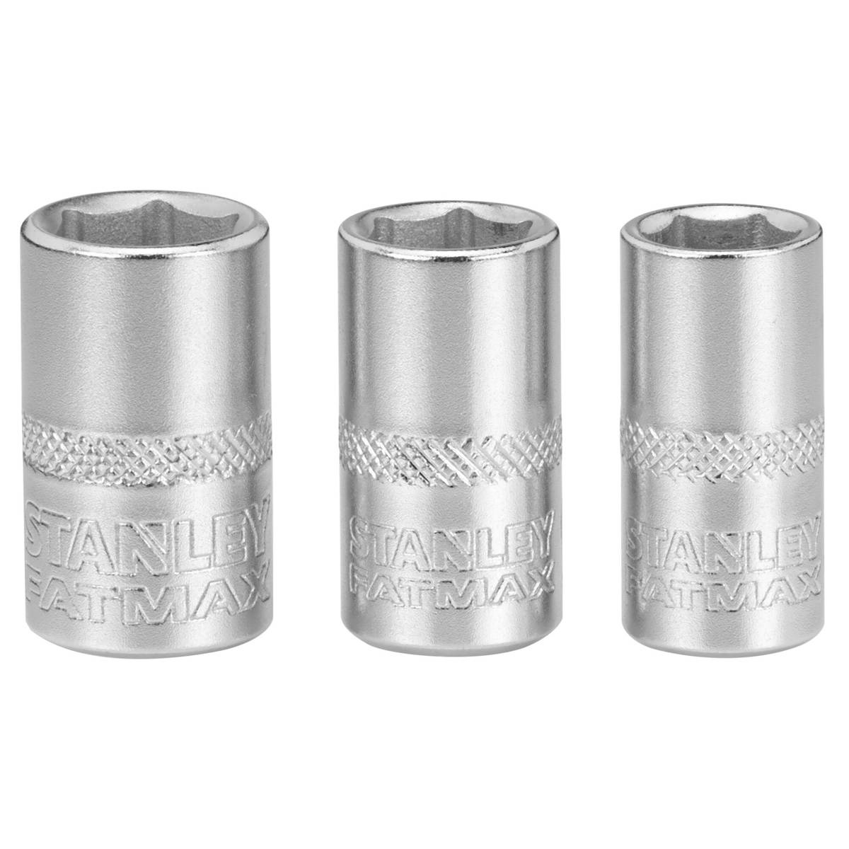 Zestaw nasadek Stanley FMMT17093-0