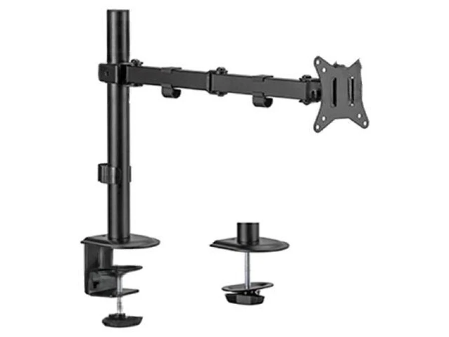 Uchwyt, 9kg, 17…32, czarny, Dł.ramienia: 441mm, monitor x1 MA‑D1‑01