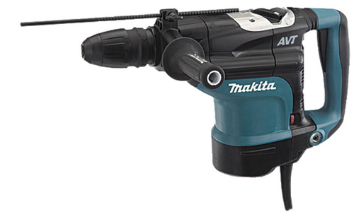 Młotowiertarka Makita HR4511C