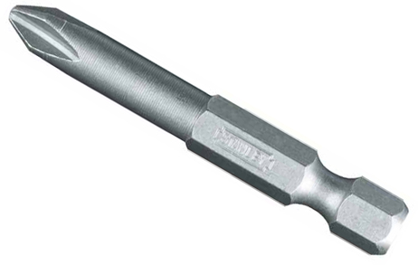 Końcówka PH2 długa 1/4″ (10 szt.) Stanley 1-68-992