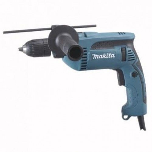 Wiertarka udarowa Makita HP1641K