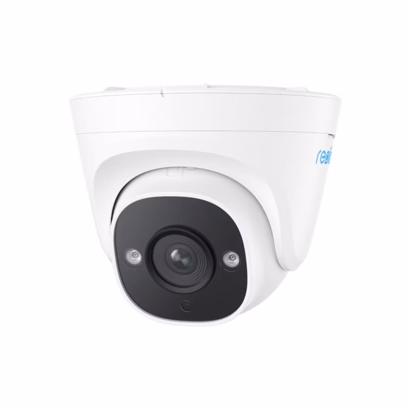 Kamera Reolink P324 5mpx POE kopułkowa 1szt.