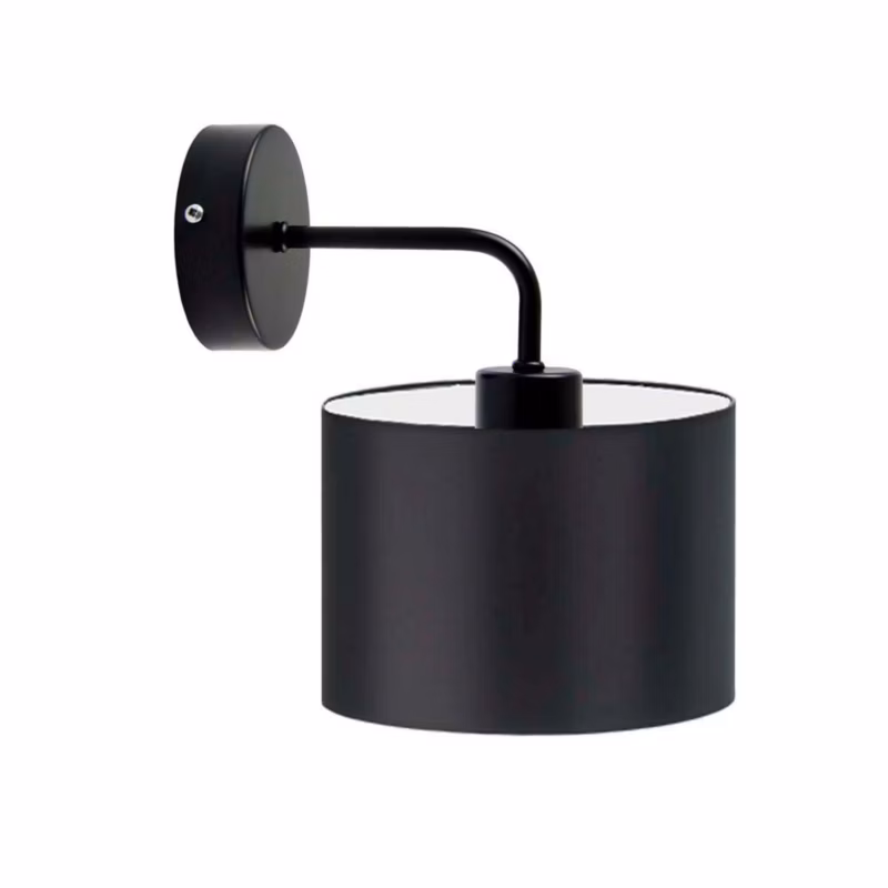 Kinkiet Volta Light Factory Blues Abażur 1xE27 1szt. 5903628481150