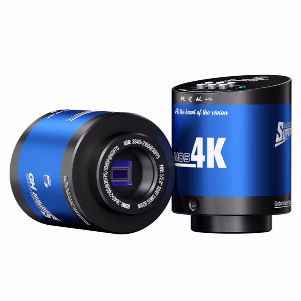 Kamera do mikroskopu Mechanic MOS 4K Minionek 1 szt.