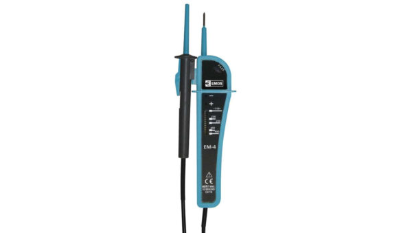Tester napięcia EM-4 / 110-400V/ M0014A