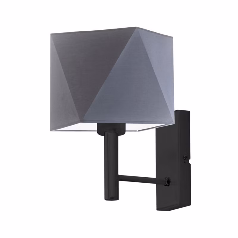 Kinkiet Volta Light Factory Grand Abażur 1xE27 1szt. 5903628498530