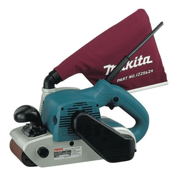 Szlifierka taśmowa Makita 9403J 1200 W, 100×610 mm