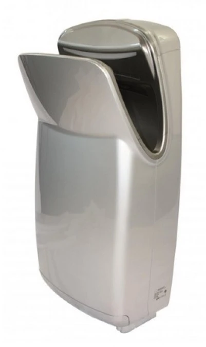 Suszarka automatyczna do rąk 1000W IP33 czas suszenia 10s XT 3001 klasy TURBO 016672