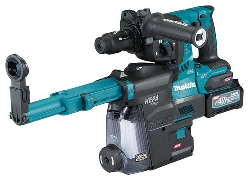 Młotowiertarka Makita HR002GM204