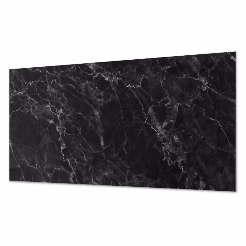 Komplet Kafelków PCV ArtPrintCave 60×30 cm Elegancki marmur z żyłkami 6 szt.