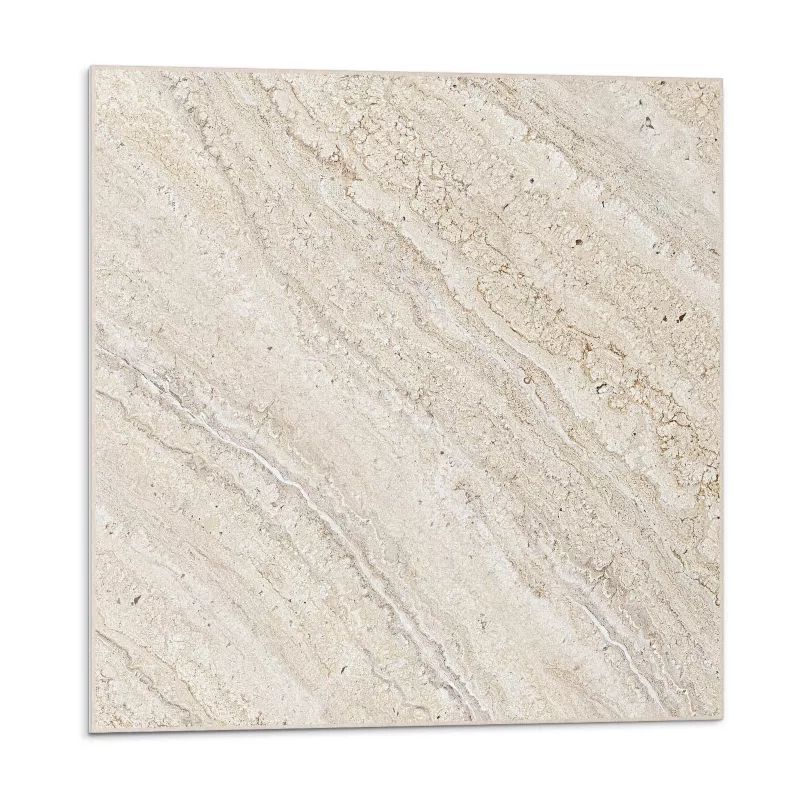 Kafelki samoprzylepne Wallfluent 20×20 cm Motyw kamieni w organicznej estetyce 20 szt.