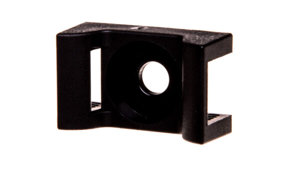Podstawka 16×26.5mm czarna PMP-10-5-UV-100 25.205 /100szt/