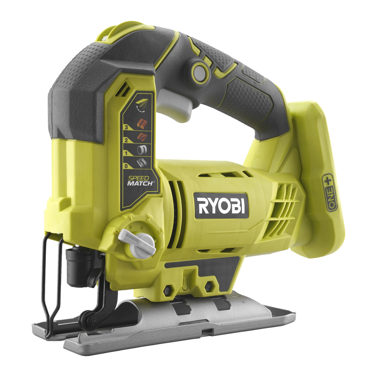 Wyrzynarka akumulatorowa Ryobi R18JS-0