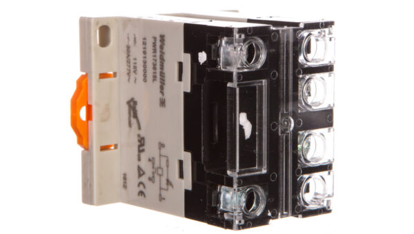 Przekaźnik przemysłowy 1Z 30A 115V AC PWR173615L 1219130000 /10szt/
