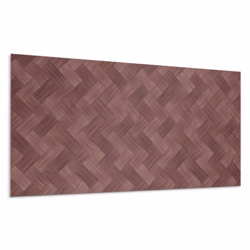 Kafelki samoprzylepne Wallfluent 40×20 cm Wzór z naturalnych splotów 10 szt.