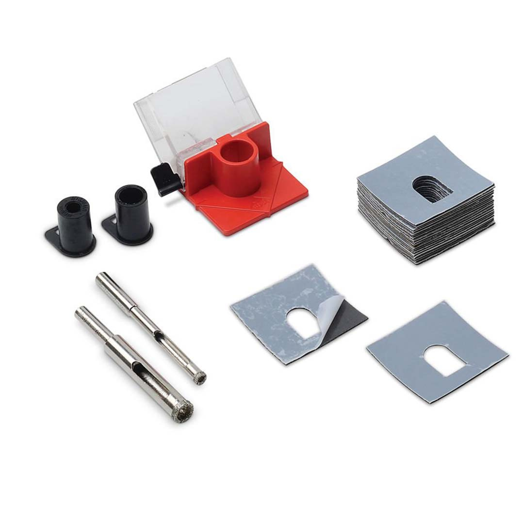Wiertło do gresu RUBI 04919 Easy Gress – 6 i 10mm