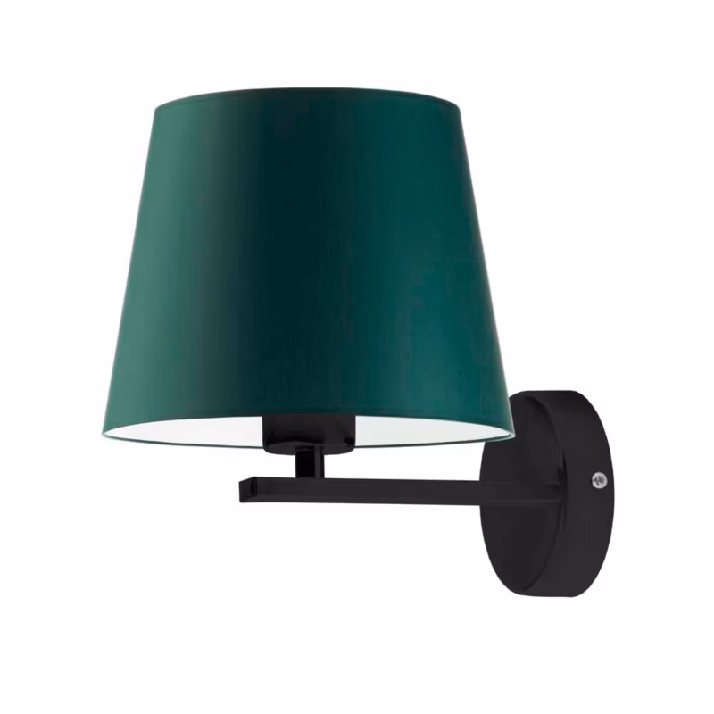 Kinkiet Volta Light Factory Simple Abażur 1xE27 1szt. 5903628520460