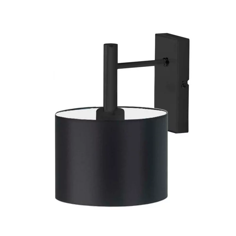 Kinkiet Volta Light Factory Grand Abażur 1xE27 1szt. 5903628501049