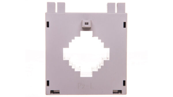 Przekładnik prądowy 200/5A, klasa 1, na przewód fi 30mm, na szyny: 40x10mm, 30x20mm, 25x25mm DM3T0200
