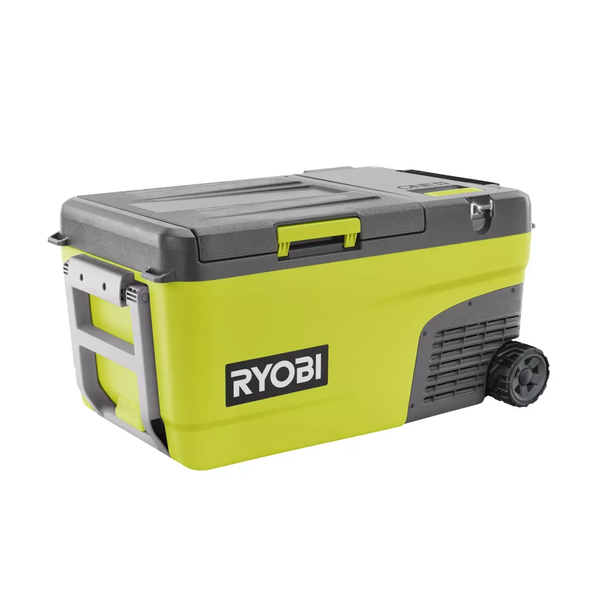 Lodówka turystyczna Ryobi RY18CB23A-0
