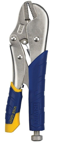 Szczypce 10R 10″/250 mm Fast Release Irwin T01T