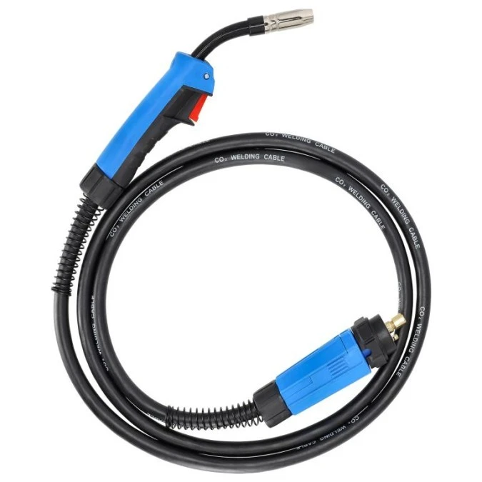 Uchwyt spawalniczy MB‑15AK 3 m do SynergyLite 200 STALCO S053997671