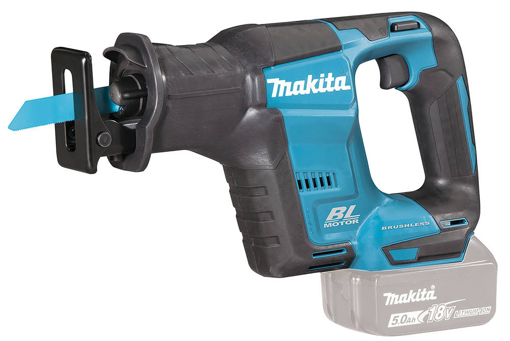 Pilarka szablasta Makita DJR188Z