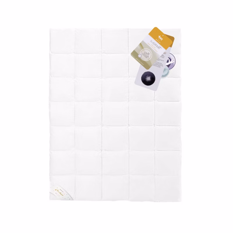 Kołdra AMZ Optima 220×200 cm Ciepła 1 szt.