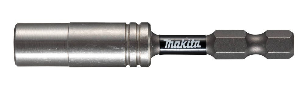 Tuleja chwyt udarowy do końcówek wkrętakowych 68 mm IMPACT PREMIER 1/4″ MAKITA E-03399