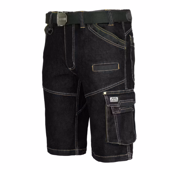 Krótkie spodenki Artmas r.50/M Colemann Jeans 1 szt.