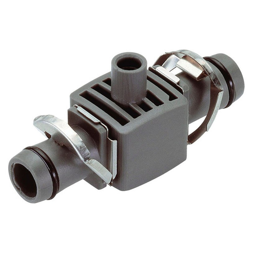 Rozdzielacz T do dysz zraszających 13 mm (1/2″) Micro-Drip-System 08331-29 Gardena