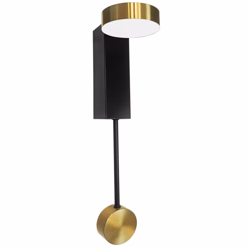 Kinkiet Toolight App1600-W Czarny