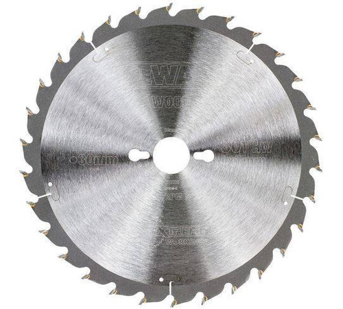 Tarcza pilarska DT4226 DeWalt