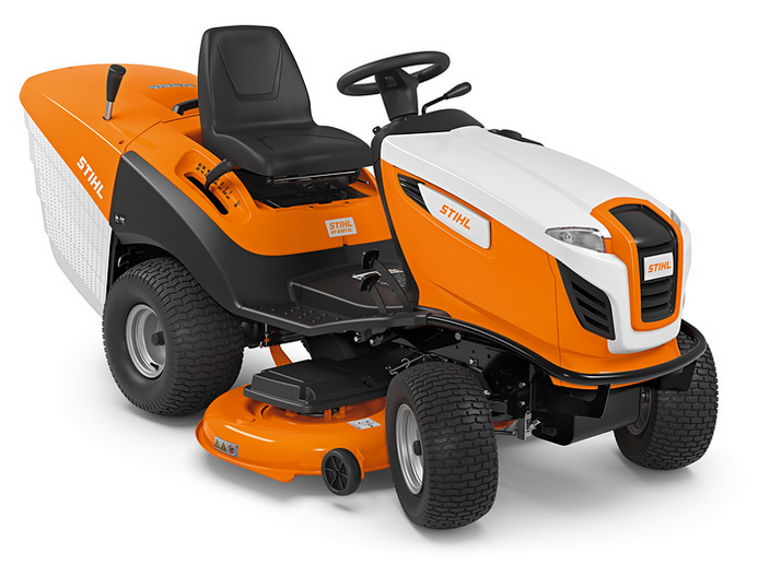 Traktor ogrodowy Stihl RT 6127 ZL