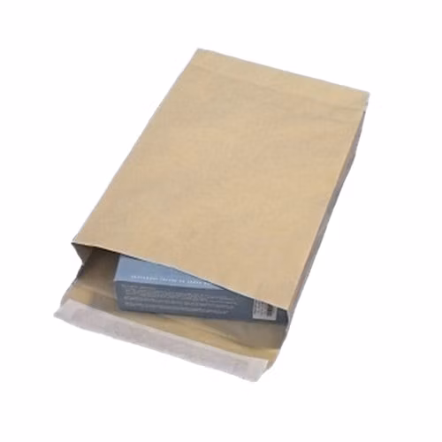 Koperty Neopak E4 HK BRĄZOWE 280x400x403D 250 szt.