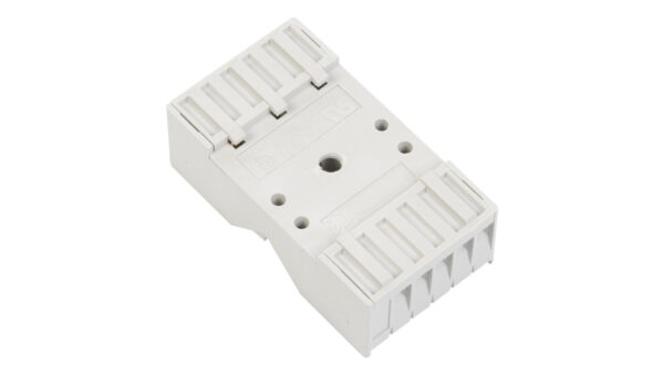 Gniazdo przekaźnika R15 3P PZ11 592001