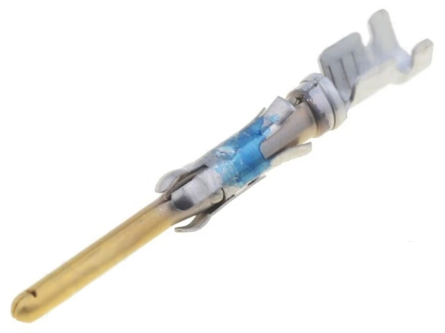 Styk CPC męski złocony 0,8‑1,4mm CPC‑0‑0066099‑4